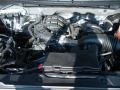 2011 Sterling Grey Metallic Ford F150 XL Regular Cab  photo #10