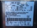 2011 Sterling Grey Metallic Ford F150 XL Regular Cab  photo #11
