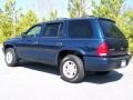 2003 Patriot Blue Pearlcoat Dodge Durango SLT  photo #4