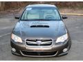 2008 Deep Bronze Metallic Subaru Legacy 2.5 GT Limited Sedan  photo #3