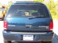 2003 Patriot Blue Pearlcoat Dodge Durango SLT  photo #12