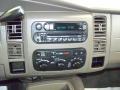 2003 Patriot Blue Pearlcoat Dodge Durango SLT  photo #20