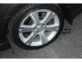 2008 Subaru Legacy 2.5 GT Limited Sedan Wheel and Tire Photo