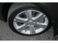 2008 Subaru Legacy 2.5 GT Limited Sedan Wheel and Tire Photo