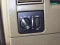 Sandstone Controls Photo for 2003 Dodge Durango #46878833