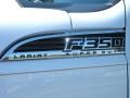 2011 White Platinum Tri-Coat Metallic Ford F350 Super Duty King Ranch Crew Cab 4x4  photo #4