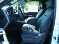 2011 White Platinum Tri-Coat Metallic Ford F350 Super Duty King Ranch Crew Cab 4x4  photo #6