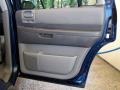 2003 Patriot Blue Pearlcoat Dodge Durango SLT  photo #30