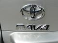 2011 Classic Silver Metallic Toyota RAV4 I4  photo #15