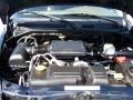 2003 Patriot Blue Pearlcoat Dodge Durango SLT  photo #33