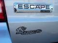 Ingot Silver Metallic - Escape Hybrid Photo No. 4