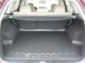 2011 Subaru Outback 3.6R Limited Wagon Trunk