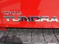 2011 Barcelona Red Metallic Toyota Tundra Double Cab  photo #15