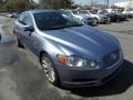 Azure Blue Metallic - XF Premium Luxury Photo No. 1