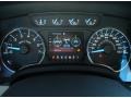 Pale Adobe Gauges Photo for 2011 Ford F150 #46879535
