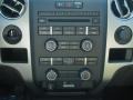 Pale Adobe Controls Photo for 2011 Ford F150 #46879547