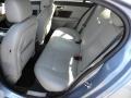 2009 Azure Blue Metallic Jaguar XF Premium Luxury  photo #7