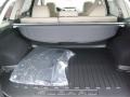 Warm Ivory Trunk Photo for 2011 Subaru Outback #46879552