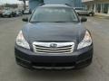 Graphite Gray Metallic - Outback 2.5i Wagon Photo No. 2