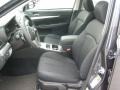 Graphite Gray Metallic - Outback 2.5i Wagon Photo No. 4