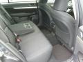 Graphite Gray Metallic - Outback 2.5i Wagon Photo No. 5