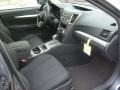 Graphite Gray Metallic - Outback 2.5i Wagon Photo No. 7