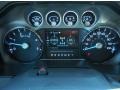 2011 Tuxedo Black Metallic Ford F250 Super Duty Lariat Crew Cab 4x4  photo #10