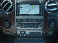 2011 Tuxedo Black Metallic Ford F250 Super Duty Lariat Crew Cab 4x4  photo #11