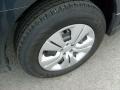 Graphite Gray Metallic - Outback 2.5i Wagon Photo No. 12