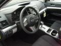 Graphite Gray Metallic - Outback 2.5i Wagon Photo No. 13