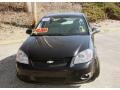Black - Cobalt LT Sedan Photo No. 2