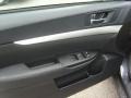Graphite Gray Metallic - Outback 2.5i Wagon Photo No. 14