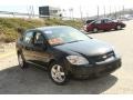 Black - Cobalt LT Sedan Photo No. 3