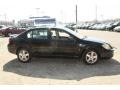 Black - Cobalt LT Sedan Photo No. 4
