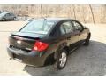 Black - Cobalt LT Sedan Photo No. 5