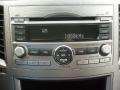 Graphite Gray Metallic - Outback 2.5i Wagon Photo No. 19