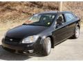 Black - Cobalt LT Sedan Photo No. 11