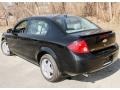 Black - Cobalt LT Sedan Photo No. 12