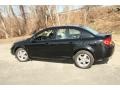 Black - Cobalt LT Sedan Photo No. 13