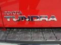 2011 Barcelona Red Metallic Toyota Tundra Double Cab  photo #15