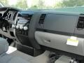 Graphite Gray Dashboard Photo for 2011 Toyota Tundra #46880012