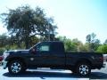 2011 Tuxedo Black Metallic Ford F250 Super Duty Lariat SuperCab  photo #2