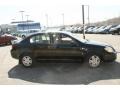 Black - Cobalt LT Sedan Photo No. 5