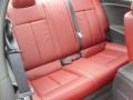 Red Interior Photo for 2011 Nissan Altima #46880573