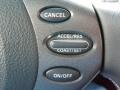 Red Controls Photo for 2011 Nissan Altima #46880762
