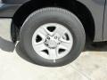 2011 Magnetic Gray Metallic Toyota Tundra Double Cab  photo #11