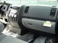 2011 Magnetic Gray Metallic Toyota Tundra Double Cab  photo #19