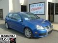 Deep Blue Metallic - R32  Photo No. 1