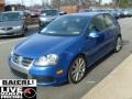 Deep Blue Metallic - R32  Photo No. 3