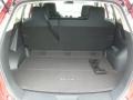 2011 Cayenne Red Nissan Rogue S AWD  photo #6